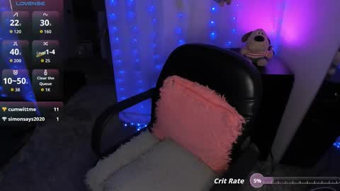 Mily  online show from September 15, 1:08 pm