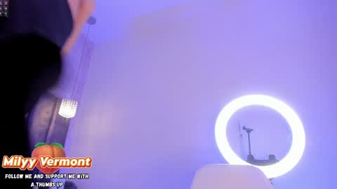 Milyy online show from January 11, 7:49 pm