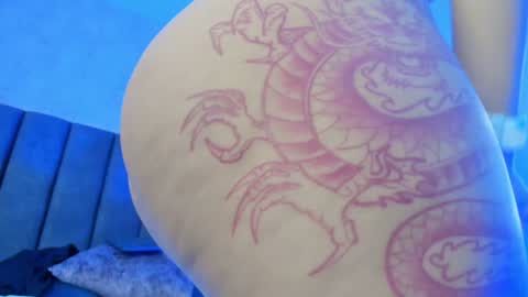 Milyy online show from January 18, 8:09 pm