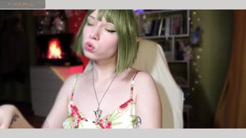 Mimi Bunny  online show from March 4, 5:11 am