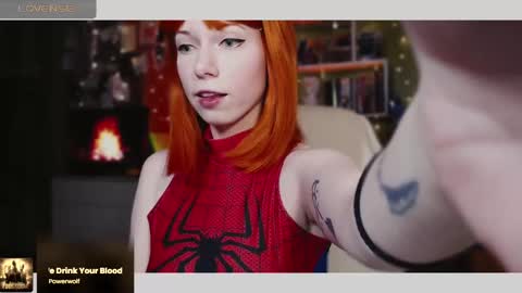 Mimi Bunny  online show from February 17, 5:25 am