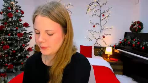 Kelly online show from December 5, 6:10 am