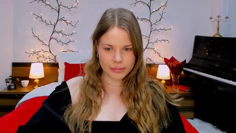 Kelly online show from February 5, 6:13 am