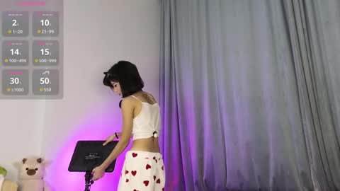 Kiko online show from January 19, 3:46 am