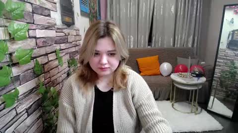 mimimishel_69 online show from February 12, 1:27 pm