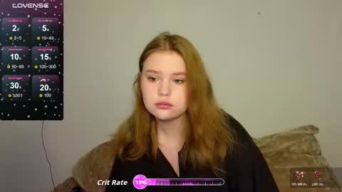 hi Im Mina  online show from February 17, 4:23 am