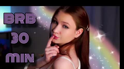 hi Im Mina  online show from July 8, 8:55 pm