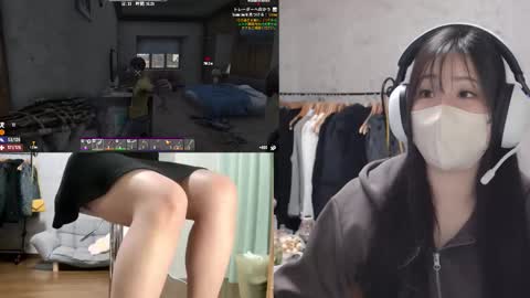 minami0804 online show from November 28, 3:42 am