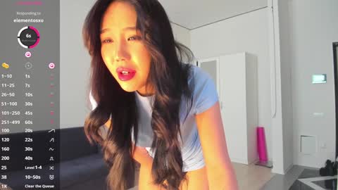 mindi_misery online show from January 20, 11:24 am