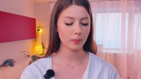 Mindi online show from November 1, 7:34 am