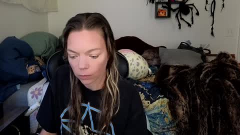 Mindy Mars online show from January 20, 3:39 pm