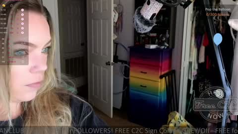 Mindy Mars online show from December 9, 3:44 pm