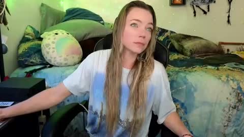 Mindy Mars online show from February 24, 4:36 pm