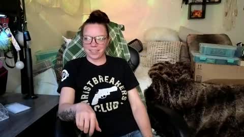 Mindy Mars online show from March 2, 4:25 pm