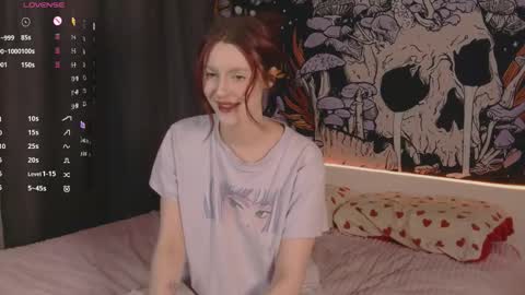 Anny online show from March 7, 9:55 pm