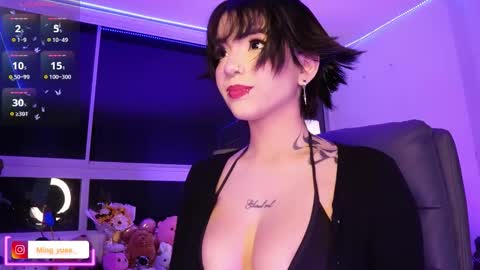 My name is Fer Nice to meet you  give it a thumbs up please its important online show from November 7, 5:46 am