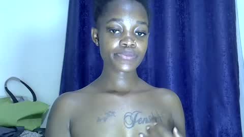 VERONICA MUTAMBI online show from June 27, 9:10 pm