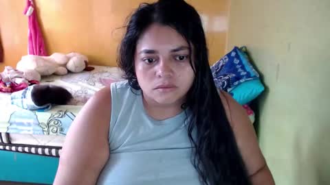 Andrea online show from March 6, 1:17 pm