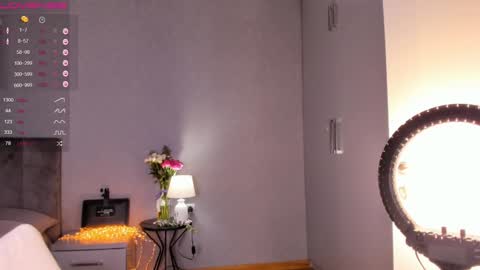 minnie_jin online show from March 9, 1:48 pm