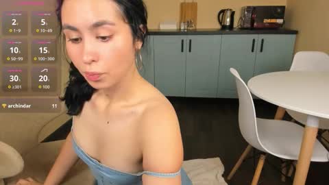 Minnie online show from October 18, 9:38 pm