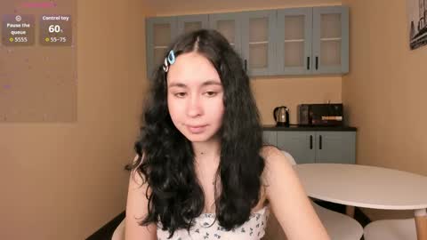 Minnie online show from April 17, 5:53 am