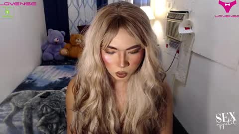 MARIANE online show from May 10, 11:45 am
