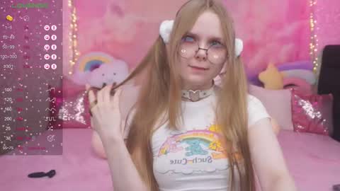 Vikki online show from March 8, 10:30 am