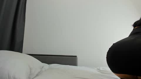 Minx NightCityX online show from November 11, 1:01 am