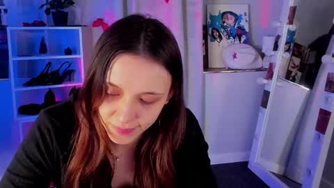 NEXT STREAM NOVEMBER  27282930 online show from January 13, 10:19 am