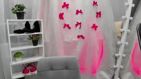 NEXT STREAM NOVEMBER  27282930 online show from February 4, 10:10 am