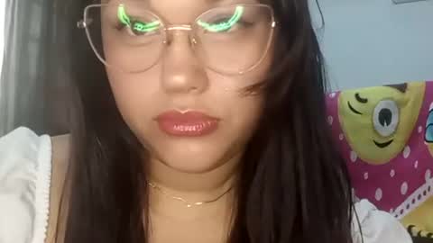 mira_cherry online show from September 28, 12:21 pm