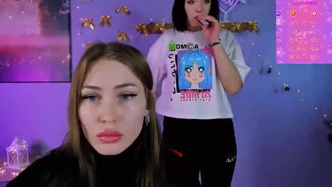 Darling Mira online show from December 20, 7:51 pm