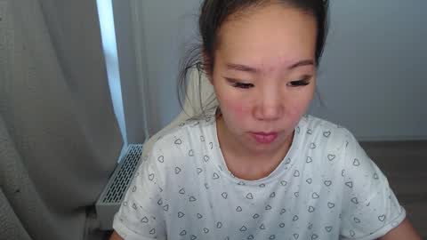 mira_g online show from October 16, 9:45 am