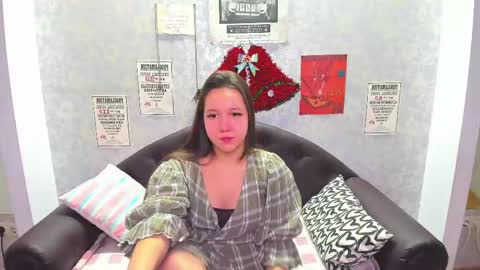 Mira online show from December 25, 2:03 am