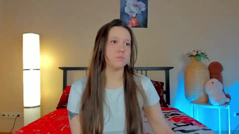 Mira online show from May 20, 3:14 am