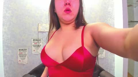 Mira online show from February 16, 1:38 am