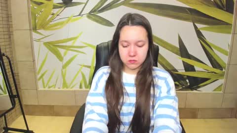 Mira online show from December 8, 1:35 am