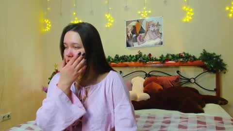 Mira online show from January 17, 1:36 am