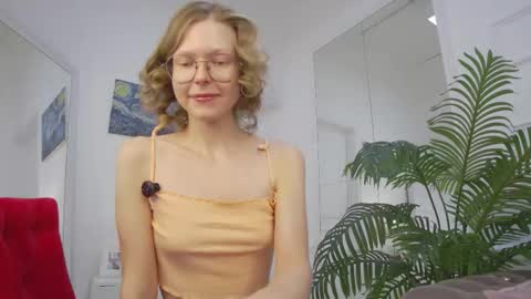 mira_marni online show from March 3, 11:16 am