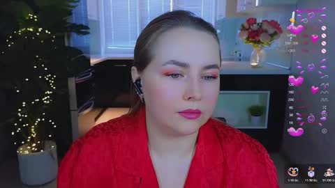 Mira online show from February 14, 2:35 am