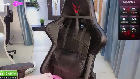 Mira online show from November 9, 2:07 am