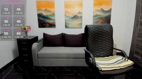 Mira online show from September 30, 12:00 pm