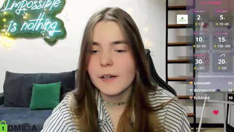 miraa_bloom online show from December 22, 3:15 pm