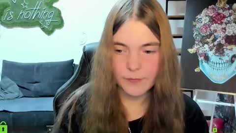 miraa_bloom online show from March 19, 6:12 pm