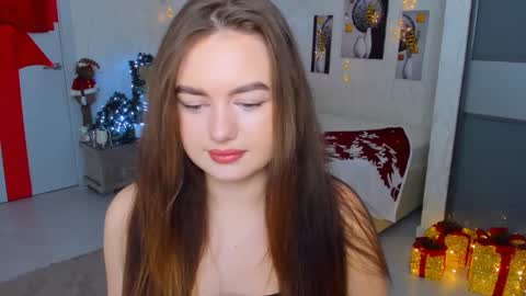 Emma online show from February 1, 1:23 am