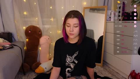 Mira  online show from December 22, 4:17 am