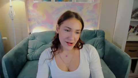 mirageanny online show from March 23, 11:27 am