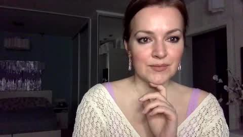 miraluxe online show from April 25, 9:45 pm