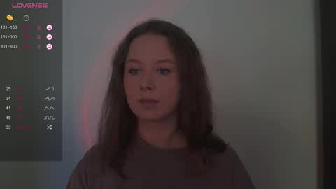 Kira online show from October 8, 1:37 pm