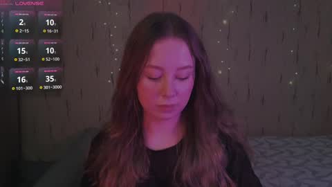 Kira online show from February 22, 11:32 pm